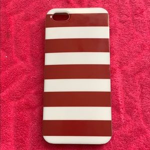 iPhone 5SE case
